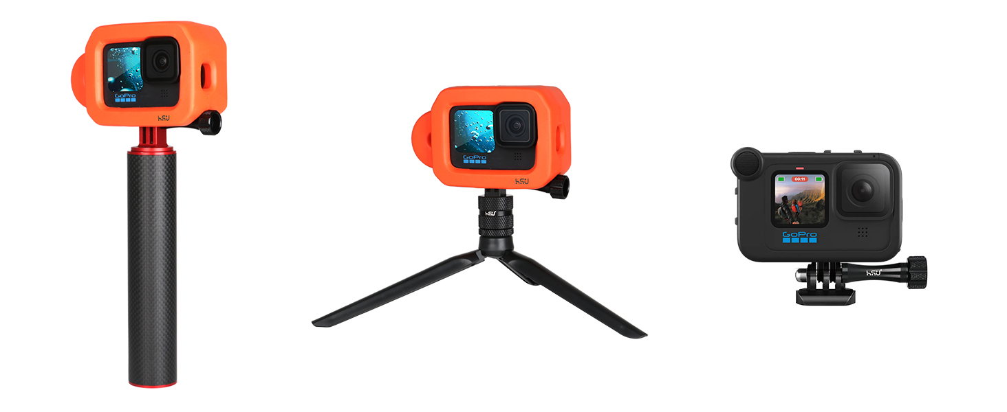 gopro long screw