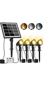 solar light