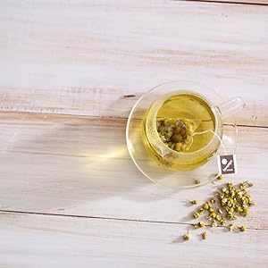 chamomile tea; teapigs chamomile; teapigs; plastoc free; herbal tea;