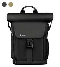 tarion camera backpack rolltop large dslr rucksack camera rucksack photography bag