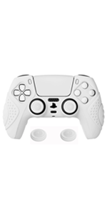 Controller Cover for PS5
