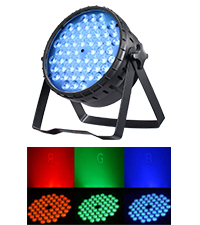 LPC0015 Disco Par Light