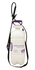 defenders, multi purpose pressure sprayer, garden sprayer, sprayer bottle, bottle, pump action