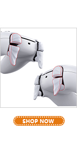 Controller Cover for PS5