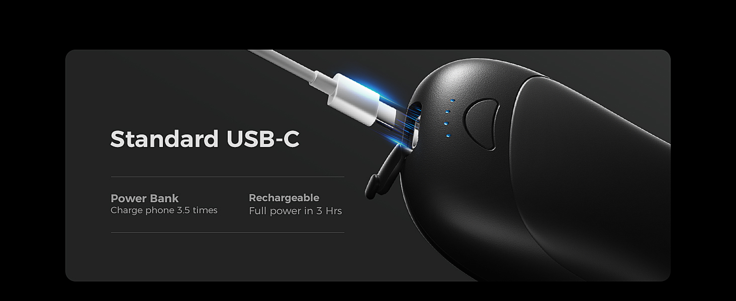 power bank
