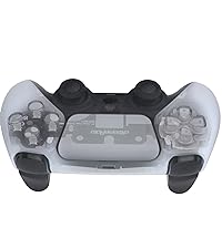 Face Clicky Kit for PS5 Controller BDM-020