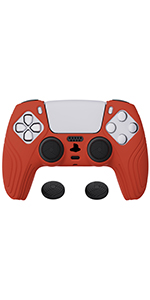 Controller Cover for PS5