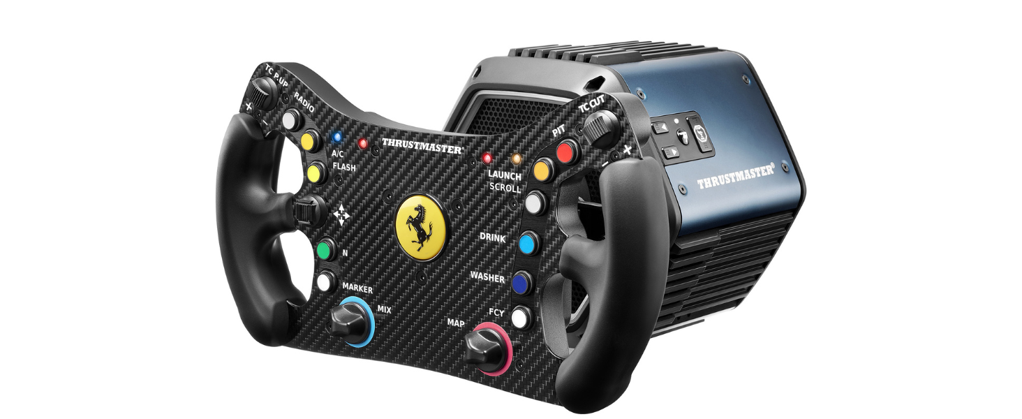 thrustmaster
