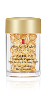 Advanced Light Ceramide Capsules, skin skincare, capsules, serum, face
