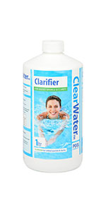 Water Clarifier