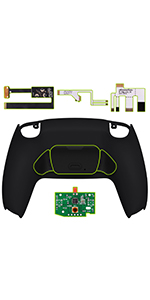 Programable RISE Remap Kit for ps5 BDM 010/020