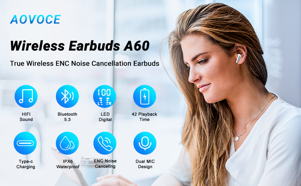 Wireless Earbuds01