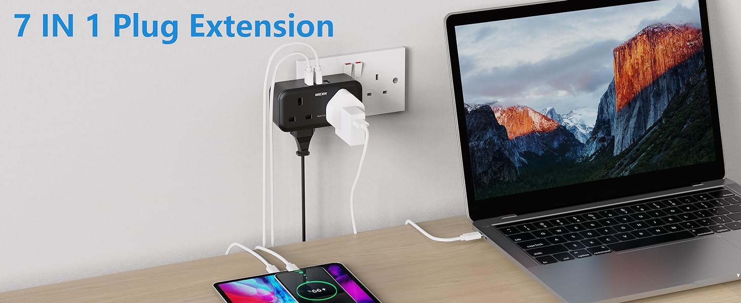 plug extension