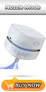 Desktop Vacuum Cleaner
