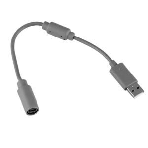 Xahpower Breakaway Cable for Xbox 360
