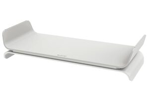 Leitz Ergo Adjustable Monitor Stand