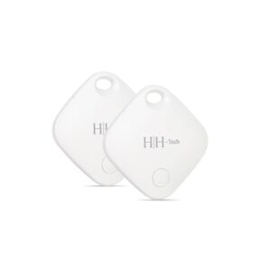 Smart Tag For Apple iOS: Item Tracker
