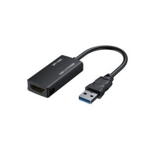 MT-VIKI USB 3.0 to HDMI Adapter