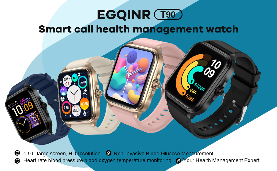 blood glucose monitor