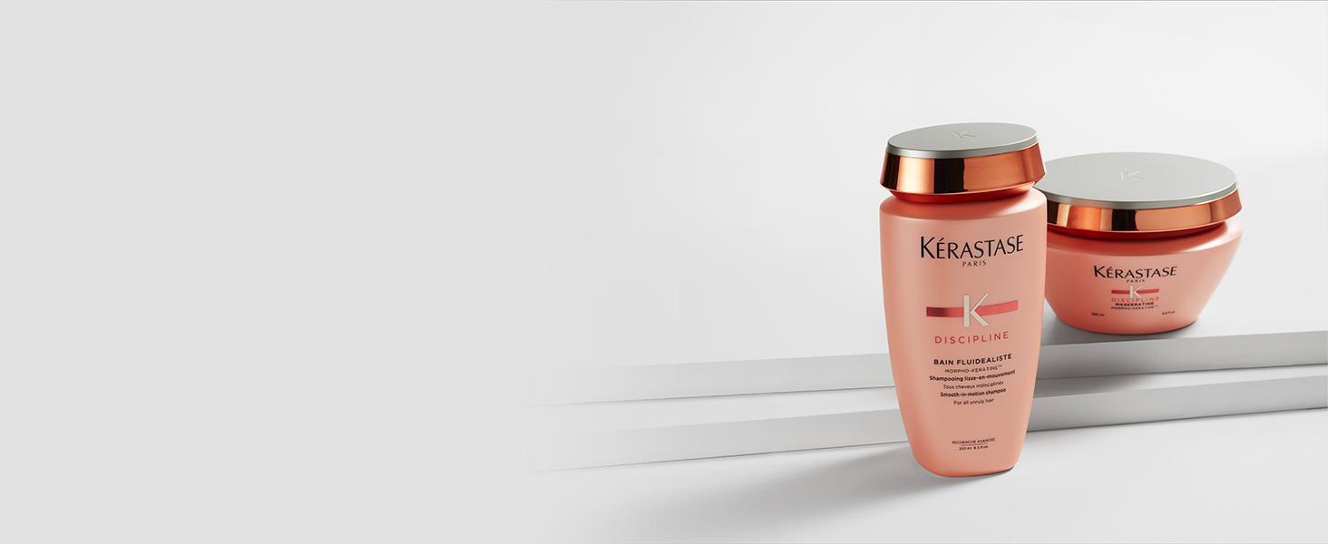 Bain Fluidéaliste Shampoo