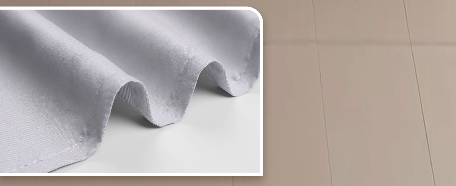 FITTED SHEET 25 CM GREY