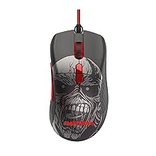 gaming gamer mouse by-product