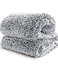 Fluffy Fleece Blanket