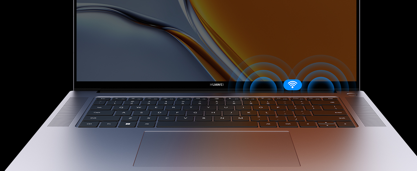 HUAWEI Matebook 16s 2023