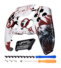 Shell for ps5