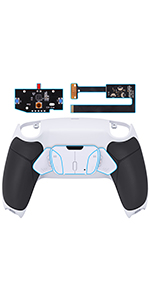 Programable RISE4 Remap Kit for ps5
