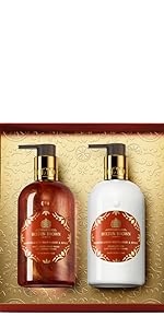 MM&S Hand Care Giftset