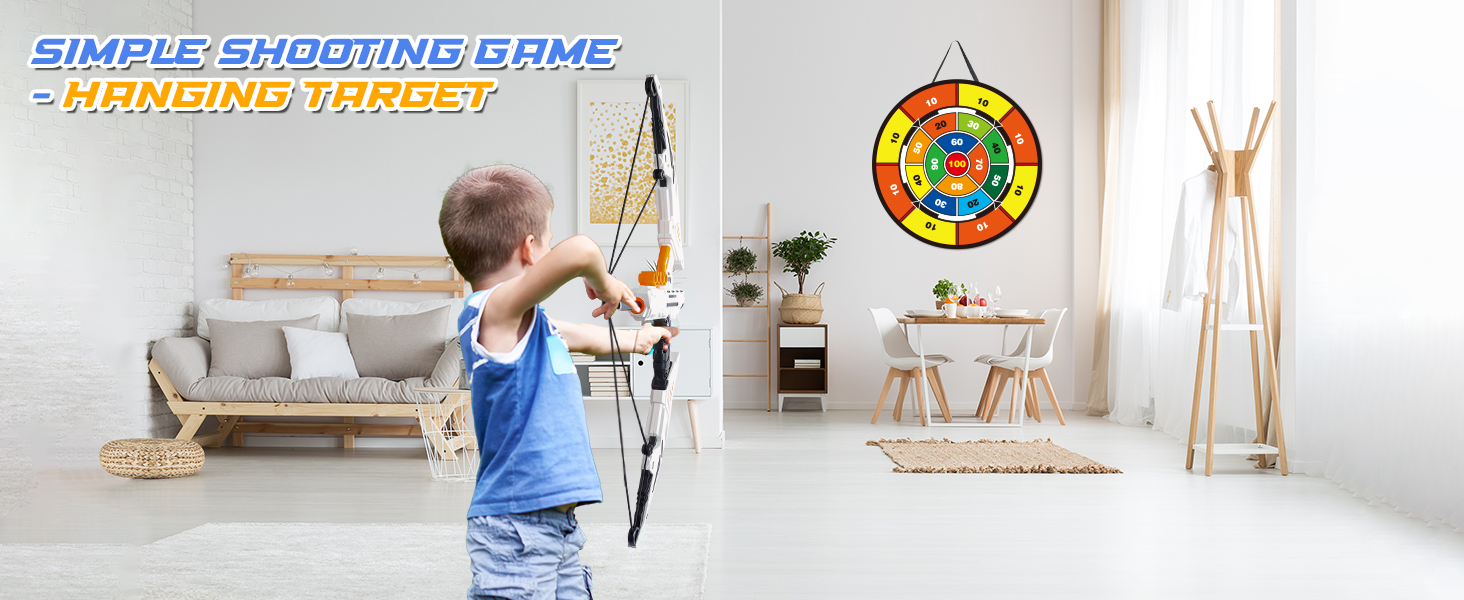 indoor game toy
