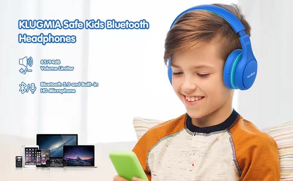 kids headphones