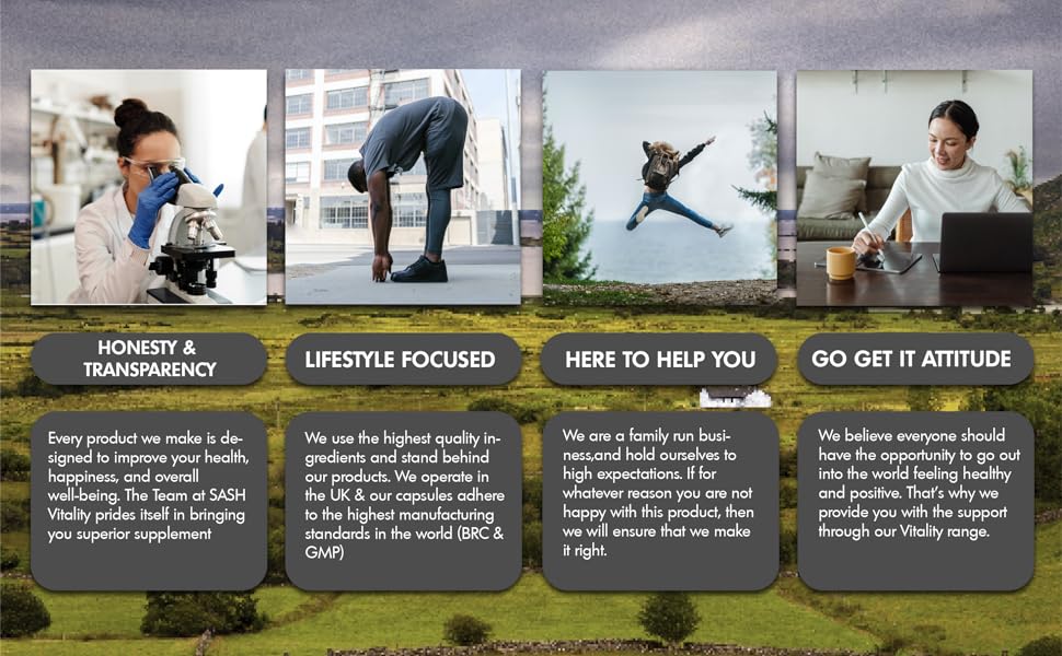 Immunity Complex Main image of bottle with main ingredients listed