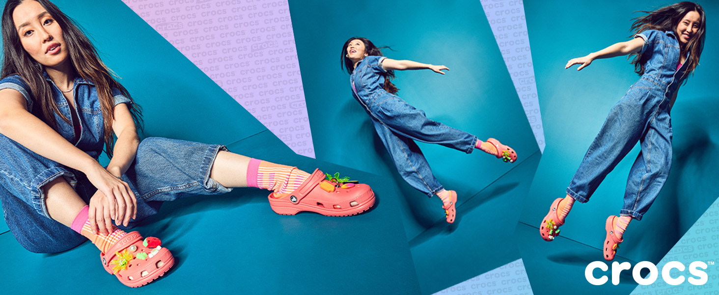 classic comfy footwear