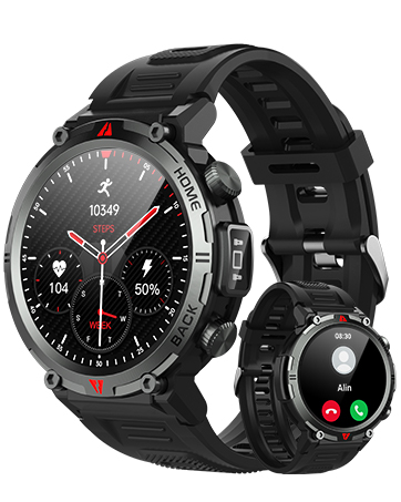 S100 Smart Watch