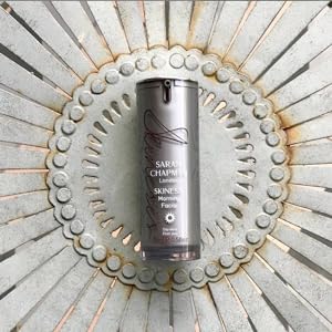 Morning Facial Texture