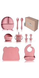 Pink Set