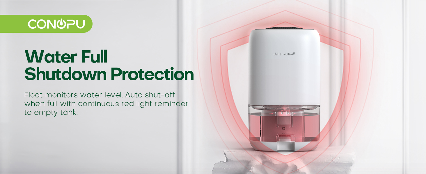Dehumidifier
