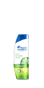 HEAD & SHOULDERS DEEP CLEANSE CITRUS