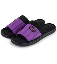 Two-Tone Slipper