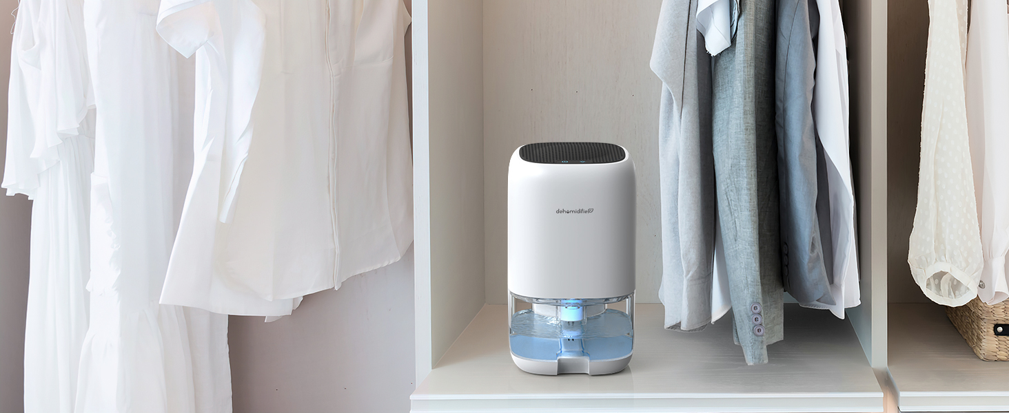 Dehumidifier