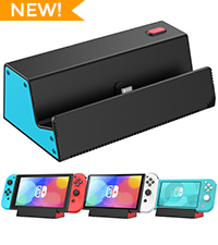 Switch Dock