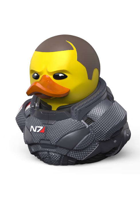 tubbz mass effect shepard