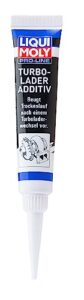 WOL Liqui Moly 20766 Pro-Line Turbocharger Additive 20ml High Performance Additive Treatme