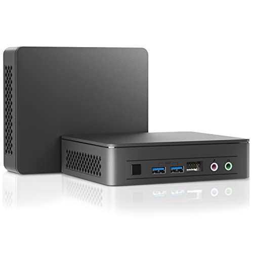 Intel Mini PC