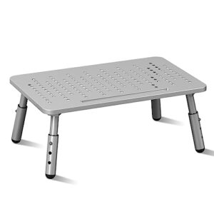 Bracwiser Monitor Stand Riser