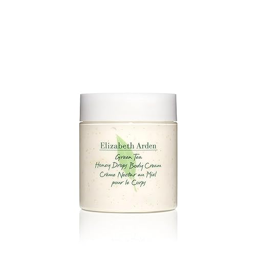 Elizabeth Arden Green Tea Honey Drops Body Cream