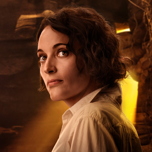 Indiana Jones & The Dial Of Destiny