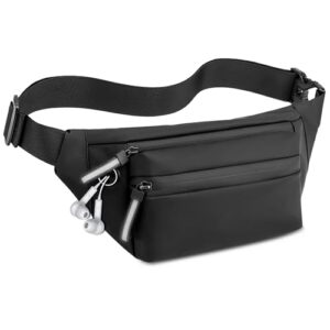 Fashion Waist Packs Adjustable Bum Bag Waterproof Bum Bags
